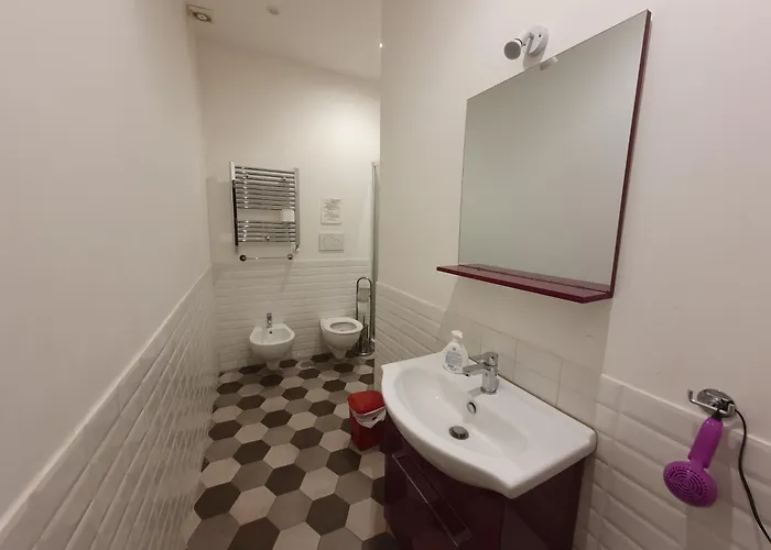 La Casa A Trastevere 3* Rome