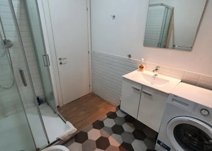 La Casa A Trastevere 3* Rome