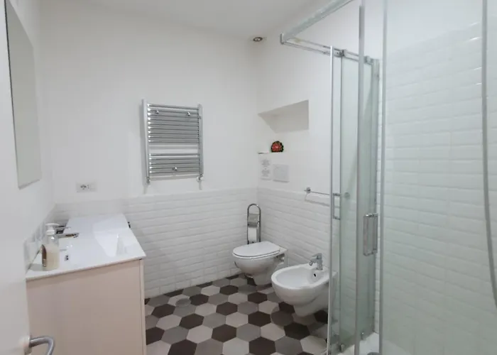 La Casa A Trastevere 3*