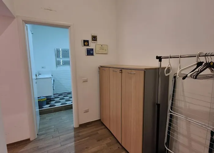 Gasthuis La Casa A Trastevere Rome
