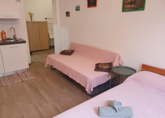 La Casa A Trastevere Gasthuis Rome