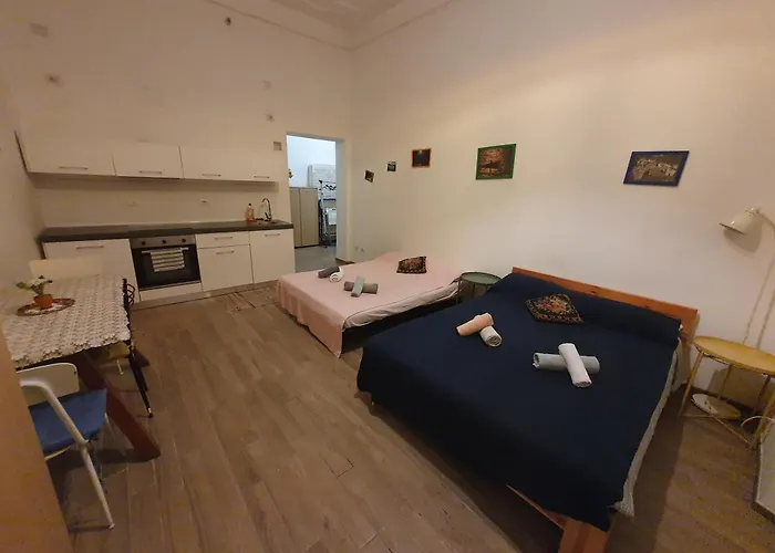 La Casa A Trastevere