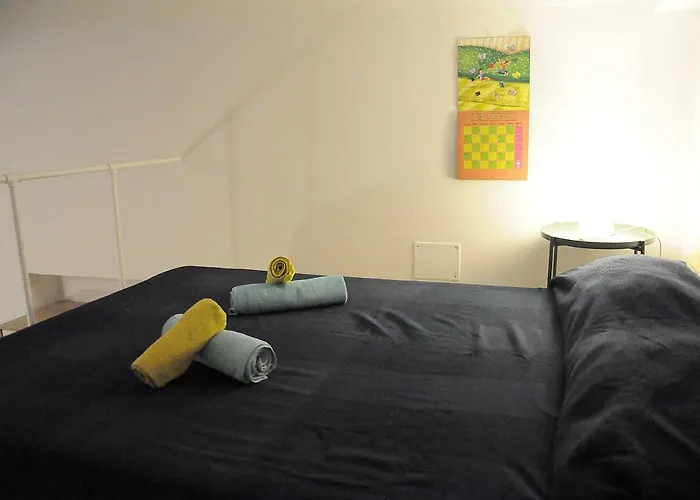 La Casa A Trastevere 3* Rome