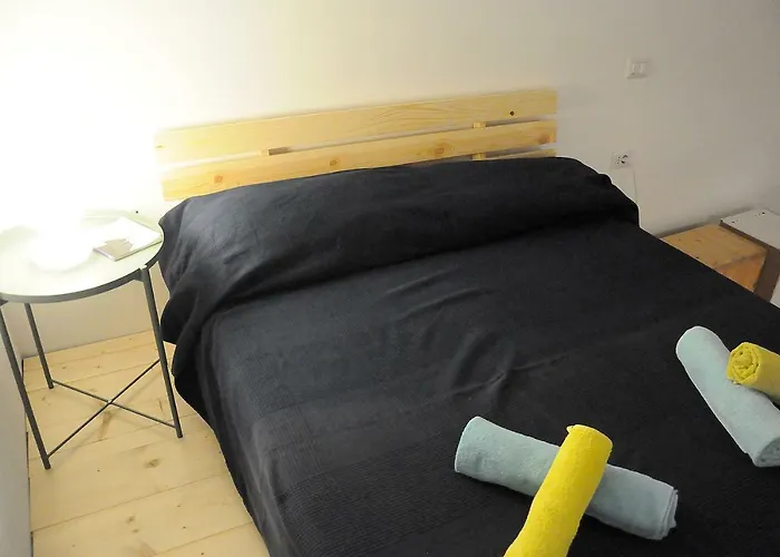 La Casa A Trastevere Gasthuis