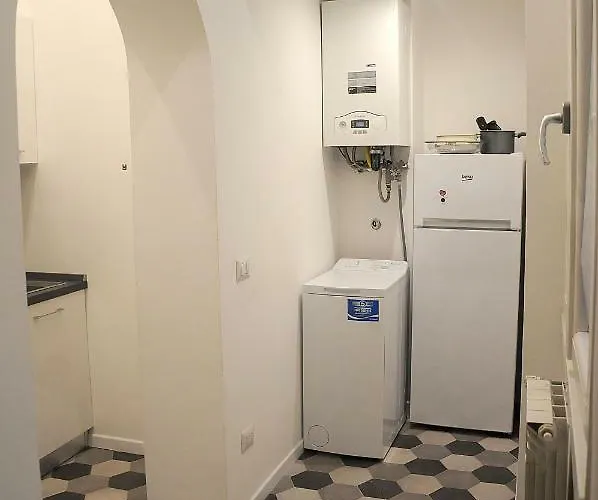 La Casa A Trastevere 3* Rome